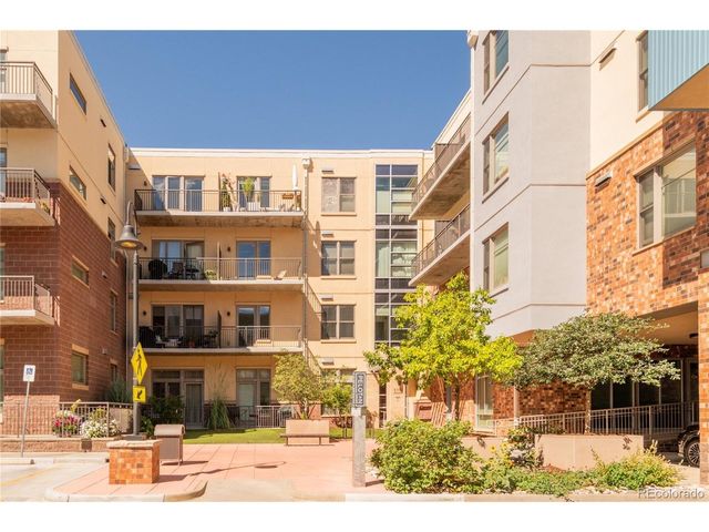 3701 Arapahoe Ave 402, Boulder, CO 80303