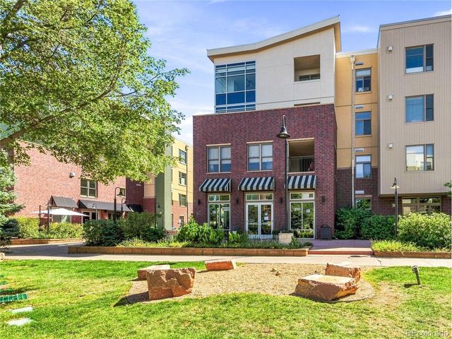 3701 Arapahoe Ave 402, Boulder, CO 80303