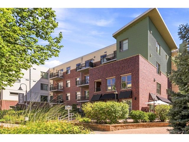 3701 Arapahoe Ave 402, Boulder, CO 80303