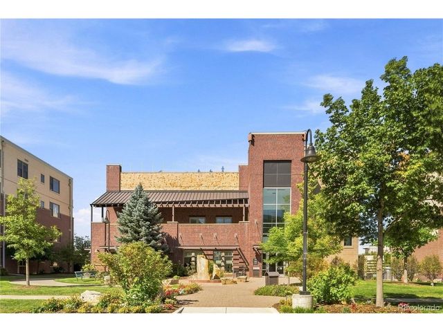 3701 Arapahoe Ave 402, Boulder, CO 80303