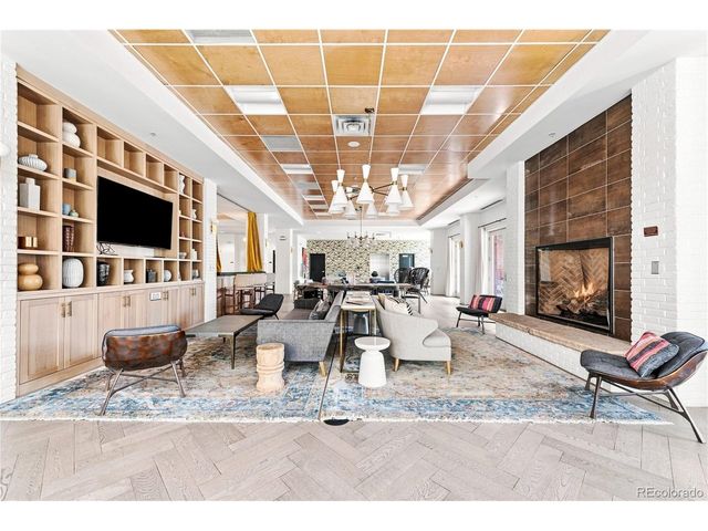 3701 Arapahoe Ave 402, Boulder, CO 80303