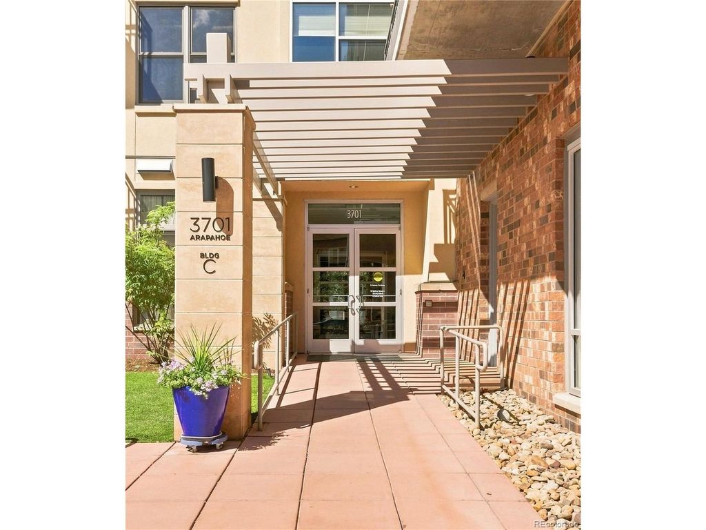 3701 Arapahoe Ave 402, Boulder, CO 80303