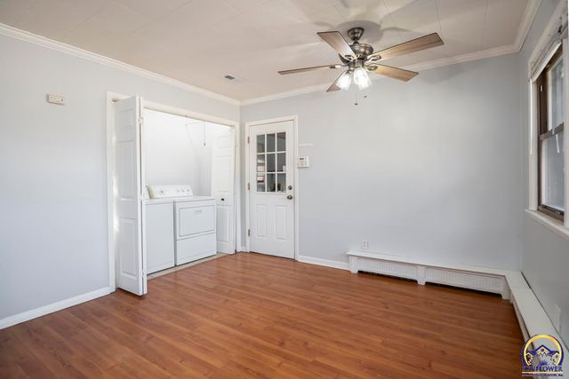 701 SW Watson AVE, Topeka, KS 66606