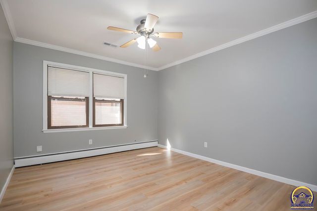 701 SW Watson AVE, Topeka, KS 66606