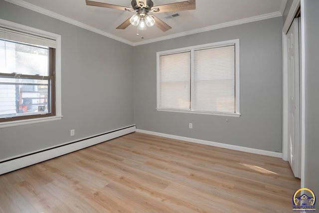 701 SW Watson AVE, Topeka, KS 66606