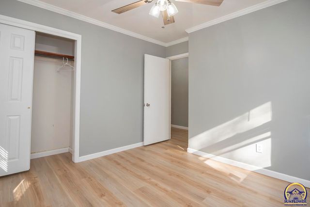 701 SW Watson AVE, Topeka, KS 66606