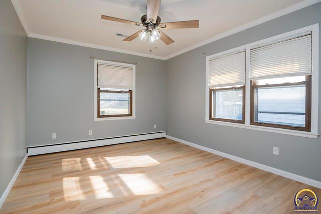 701 SW Watson AVE, Topeka, KS 66606