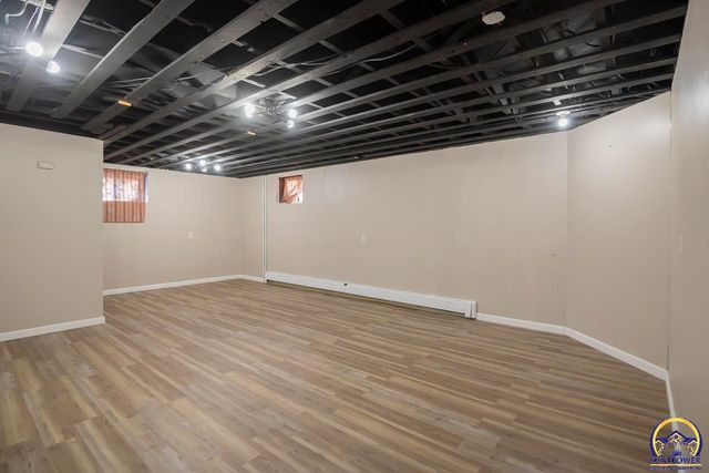 701 SW Watson AVE, Topeka, KS 66606