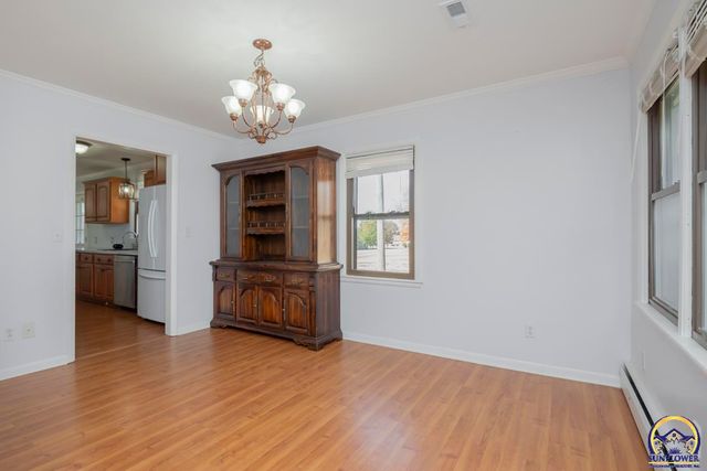 701 SW Watson AVE, Topeka, KS 66606