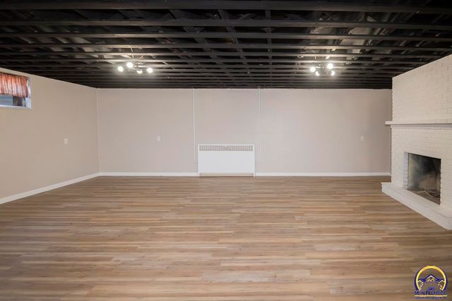 701 SW Watson AVE, Topeka, KS 66606