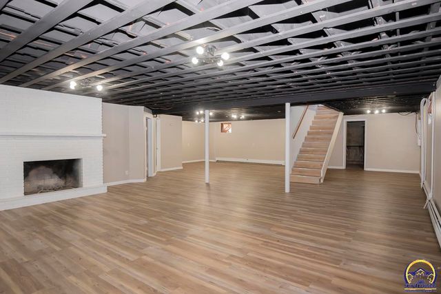 701 SW Watson AVE, Topeka, KS 66606