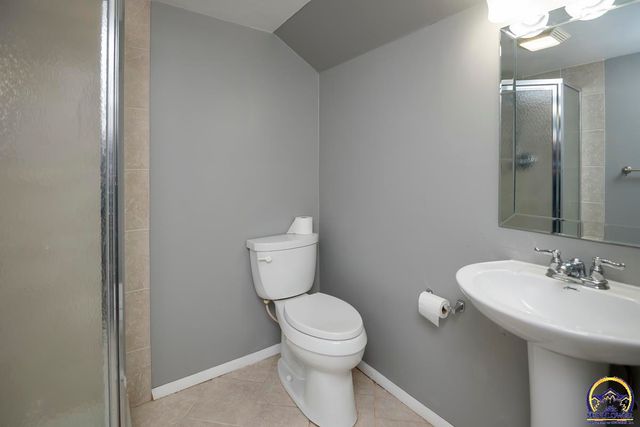 701 SW Watson AVE, Topeka, KS 66606