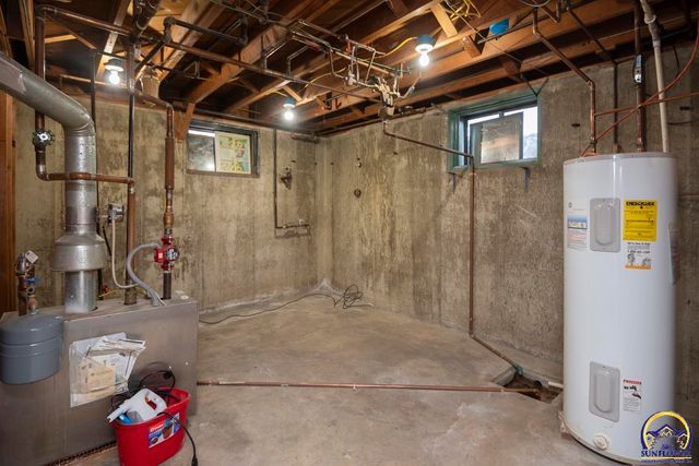 701 SW Watson AVE, Topeka, KS 66606