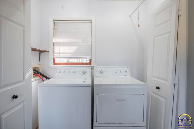 701 SW Watson AVE, Topeka, KS 66606