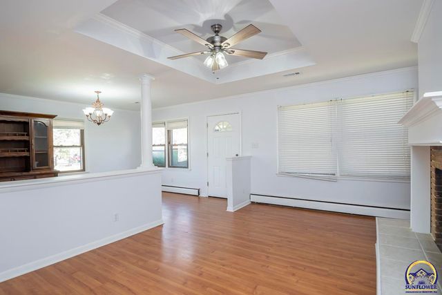 701 SW Watson AVE, Topeka, KS 66606