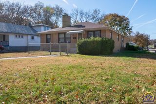 701 SW Watson AVE, Topeka, KS 66606