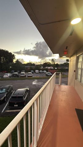 12801 SW 43rd Dr 212-A, Miami, FL 33175