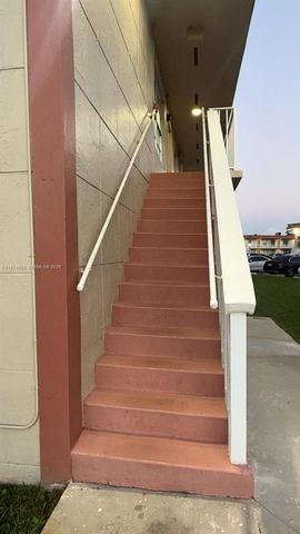 12801 SW 43rd Dr 212-A, Miami, FL 33175