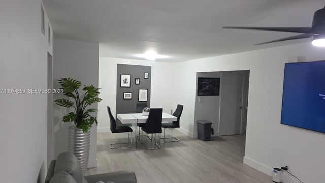 12801 SW 43rd Dr 212-A, Miami, FL 33175