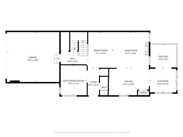 5153 Yuma Lane N, Plymouth, MN 55446