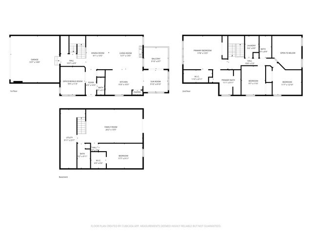 5153 Yuma Lane N, Plymouth, MN 55446