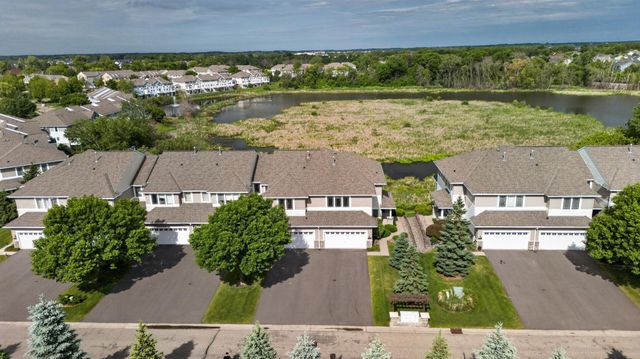 5153 Yuma Lane N, Plymouth, MN 55446