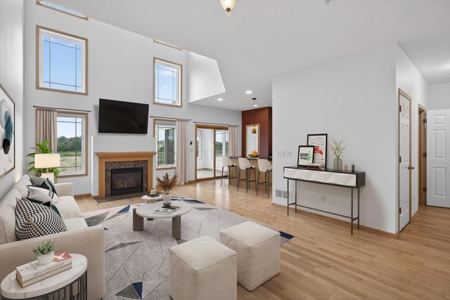 5153 Yuma Lane N, Plymouth, MN 55446