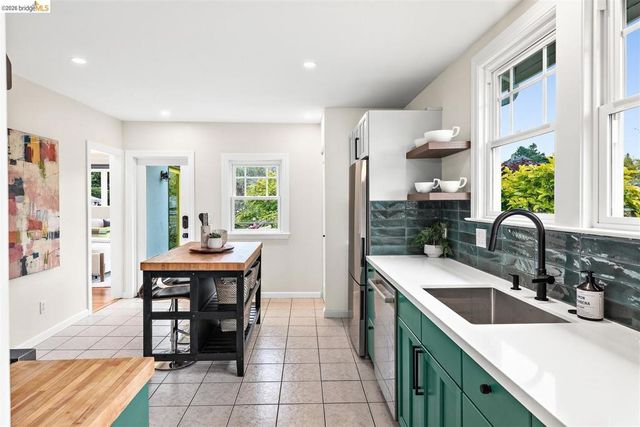 1429 Edith St, Berkeley, CA 94703