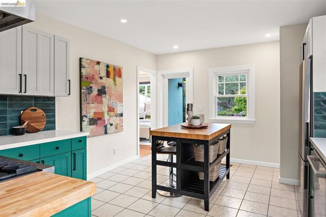 1429 Edith St, Berkeley, CA 94703