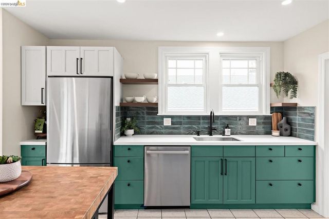 1429 Edith St, Berkeley, CA 94703