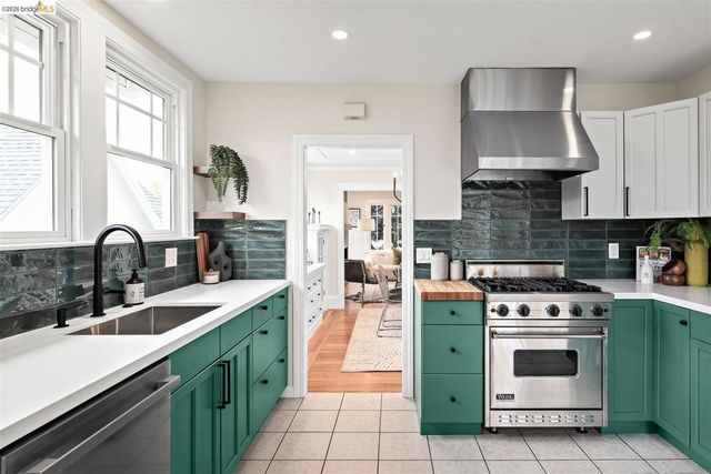 1429 Edith St, Berkeley, CA 94703