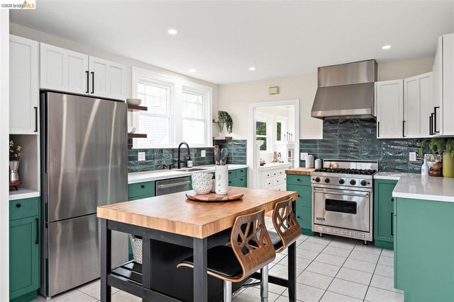 1429 Edith St, Berkeley, CA 94703