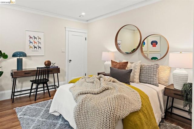 1429 Edith St, Berkeley, CA 94703