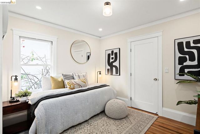 1429 Edith St, Berkeley, CA 94703