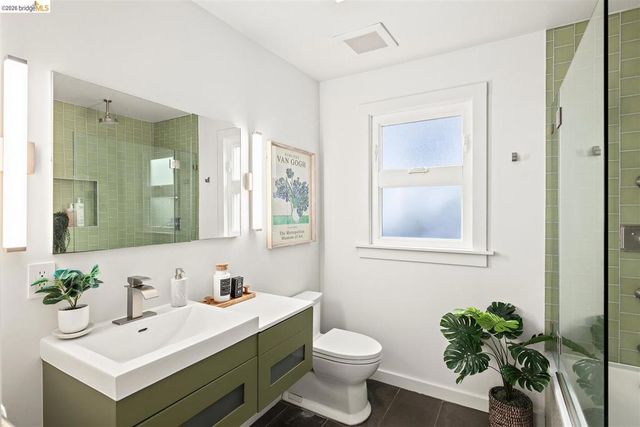 1429 Edith St, Berkeley, CA 94703