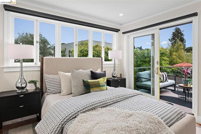 1429 Edith St, Berkeley, CA 94703