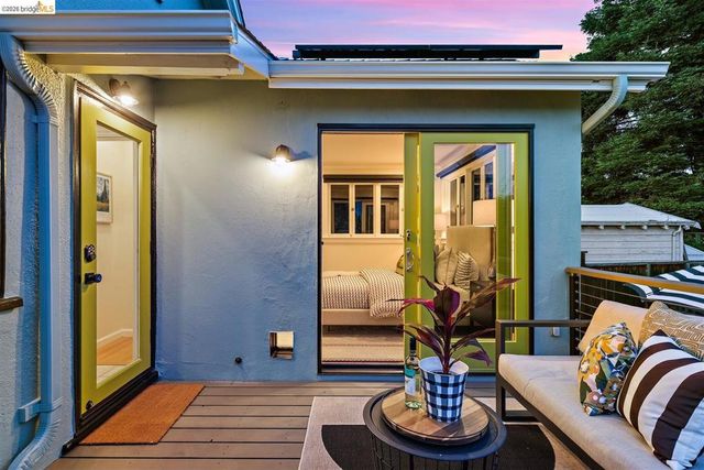 1429 Edith St, Berkeley, CA 94703