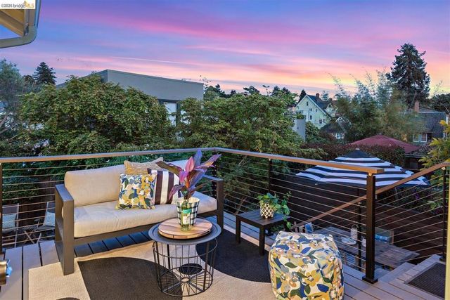 1429 Edith St, Berkeley, CA 94703