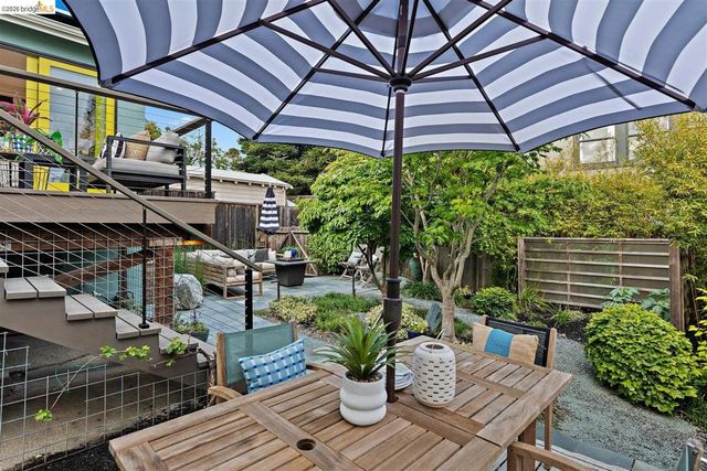 1429 Edith St, Berkeley, CA 94703