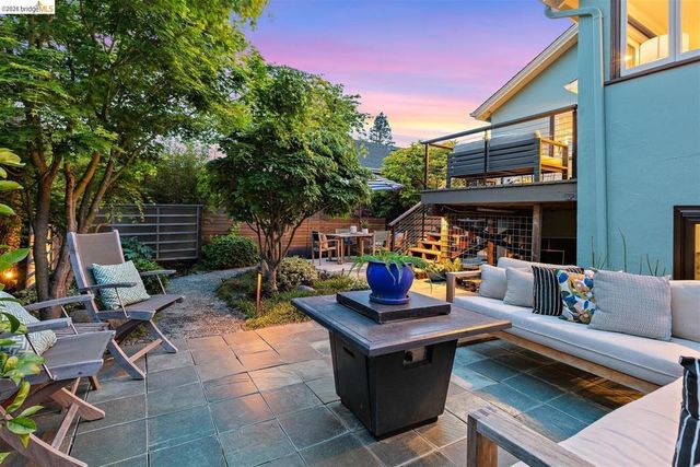 1429 Edith St, Berkeley, CA 94703