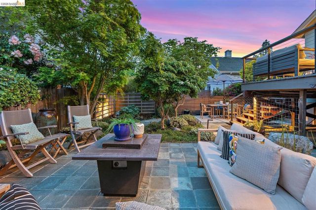 1429 Edith St, Berkeley, CA 94703