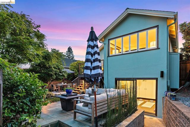 1429 Edith St, Berkeley, CA 94703