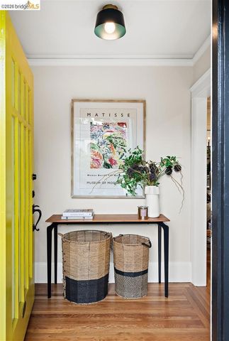 1429 Edith St, Berkeley, CA 94703