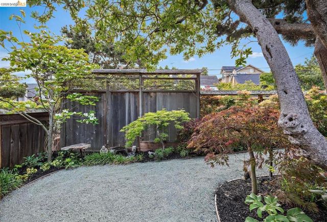 1429 Edith St, Berkeley, CA 94703