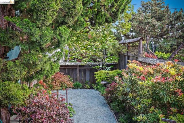1429 Edith St, Berkeley, CA 94703