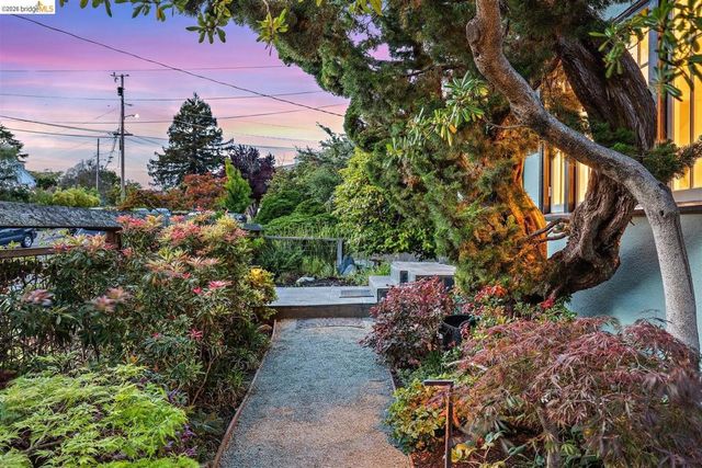 1429 Edith St, Berkeley, CA 94703