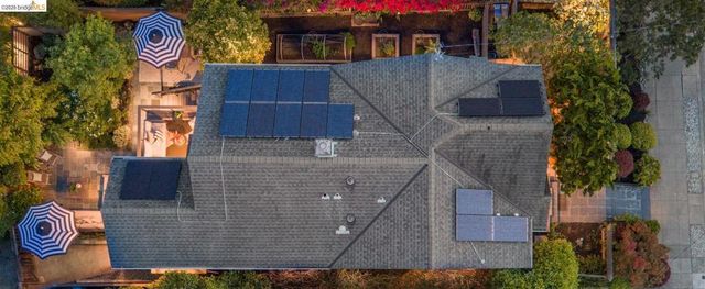 1429 Edith St, Berkeley, CA 94703