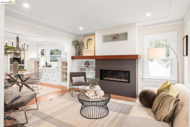 1429 Edith St, Berkeley, CA 94703