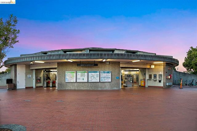 1429 Edith St, Berkeley, CA 94703