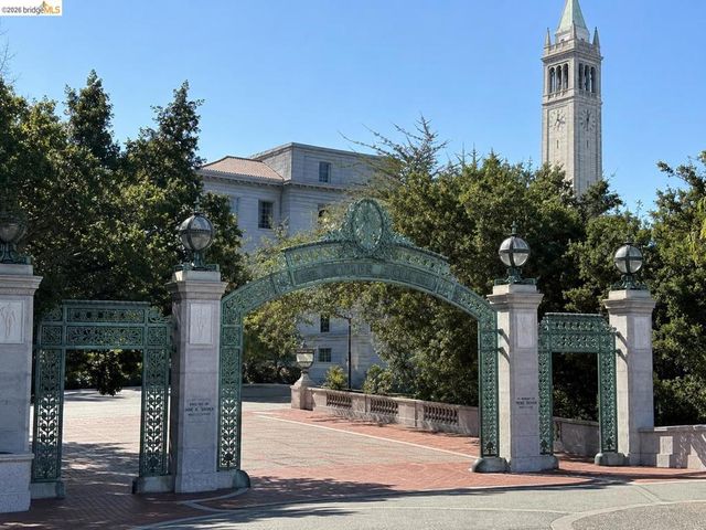 1429 Edith St, Berkeley, CA 94703